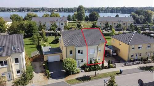 Foto - Haus zum Kaufen in Hennigsdorf 675.000,00 € 142 m²