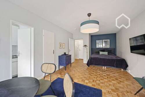 Foto - Wohnen auf Zeit in Hamburg 1.950,00 €