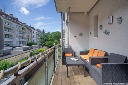 Foto - Wohnen auf Zeit in Düsseldorf 1.800,00 €