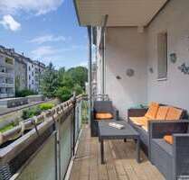 Wohnen auf Zeit in Düsseldorf 1.800,00 €