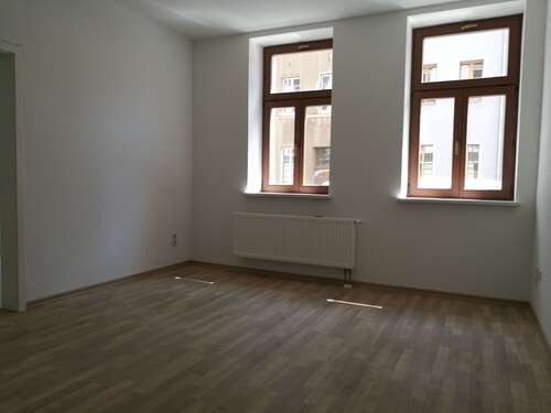 Foto - Wohnung zum Mieten in Leipzig 385,00 € 42.58 m²