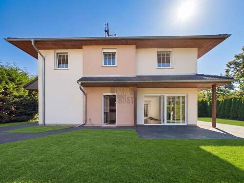Foto - Haus zum Kaufen in Dallgow-Döberitz 699.000,00 € 131 m²