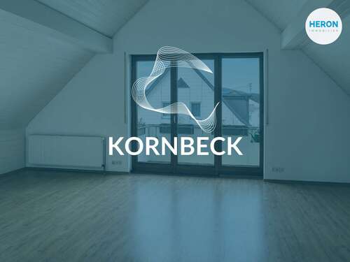 Foto - Wohnung zum Mieten in Winnenden 1.100,00 € 92 m²
