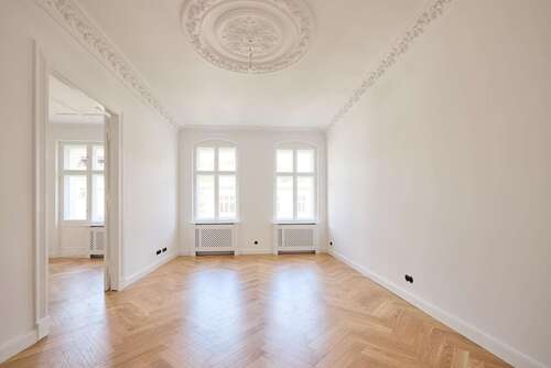 Foto - Wohnung zum Kaufen in Berlin 830.000,00 € 95 m²