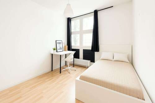 Foto - WG-Zimmer in Berlin 700,00 € 11 m²