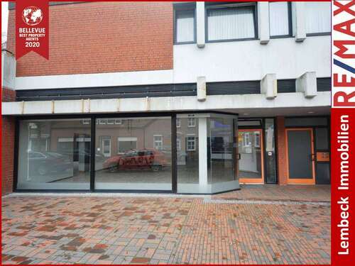 Foto - Einzelhandel in Papenburg 650,00 € 63 m²