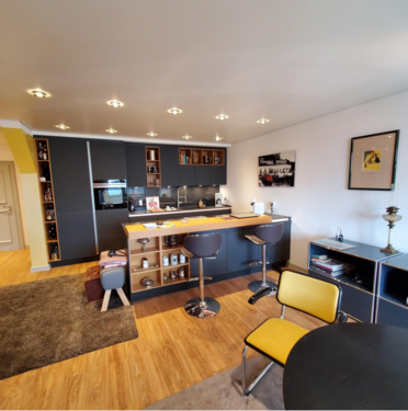 Foto - Wohnung zum Kaufen in Hamburg 1.495.000,00 € 141 m²
