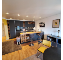 Wohnung zum Kaufen in Hamburg 1.495.000,00 € 141 m²