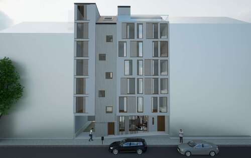 Foto - Grundstück in Zwickau 49.000,00 € 380 m²