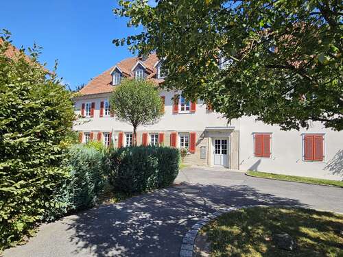 Foto - Wohnung zum Kaufen in Coburg 249.000,00 € 89 m²