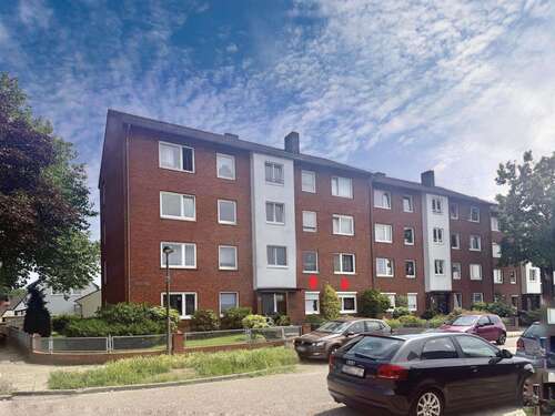 Foto - Wohnung zum Kaufen in Bremen 139.000,00 € 64 m²