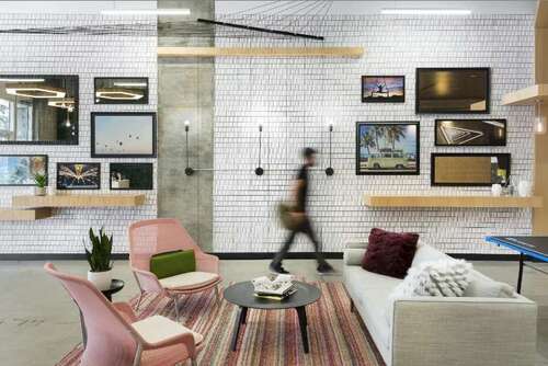 Foto - Büro in Berlin 1.200,00 € 17 m²