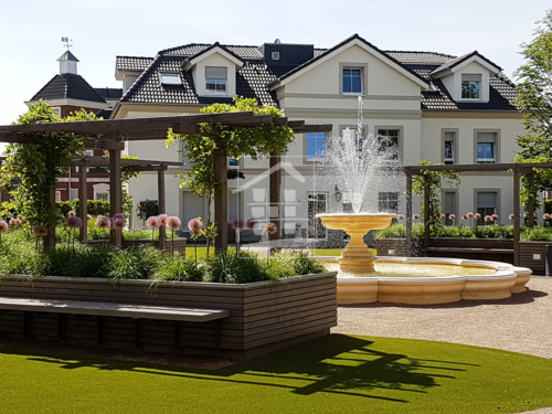 Foto - Wohnung zum Mieten in Bocholt 815,00 € 73.87 m²