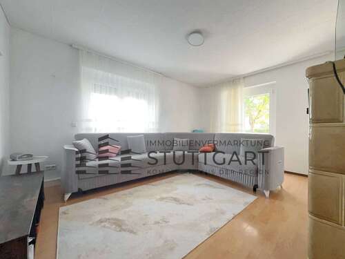 Foto - Wohnung zum Kaufen in Denkendorf 260.000,00 € 79.17 m²