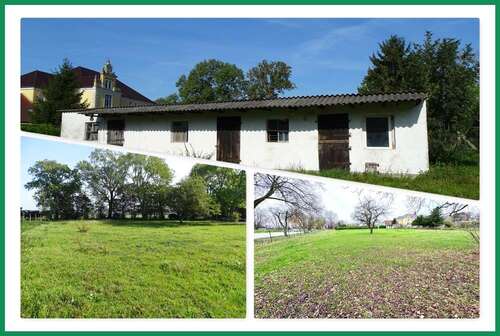 Foto - Grundstück in Trent 97.900,00 € 2794 m²