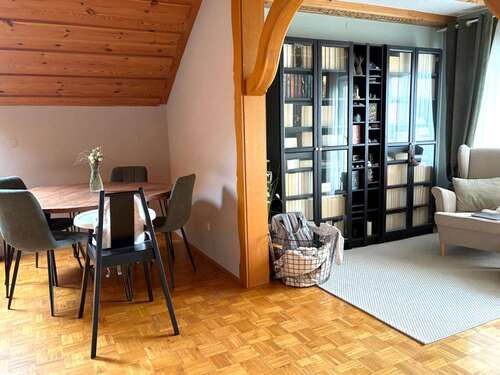 Foto - Wohnung zum Mieten in JagstzellDankoltsweiler 900,00 € 97 m²