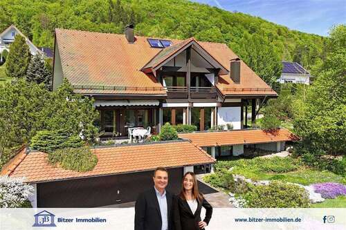 Foto - Haus zum Kaufen in Albstadt 775.000,00 € 315 m²