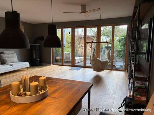 Foto - Haus zum Kaufen in Oberursel 1.200.000,00 € 165.8 m²