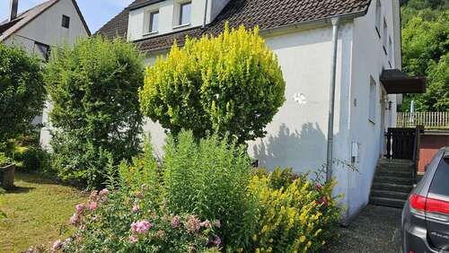 Foto - Haus zum Kaufen in Künzelsau 250.000,00 € 173 m²