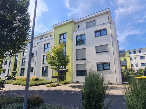 Foto - Wohnung zum Kaufen in Euskirchen 195.000,00 € 47 m²