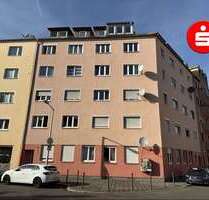 Wohnung zum Kaufen in Nürnberg 269.000,00 € 76 m²