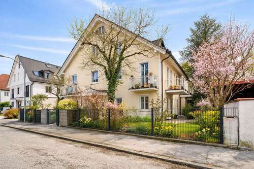 Foto - Wohnung zum Kaufen in München 560.000,00 € 68 m²