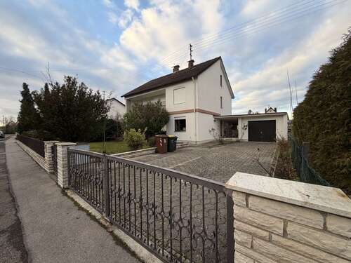 Foto - Wohnung zum Kaufen in Langweid am Lech 905.000,00 € 157 m²