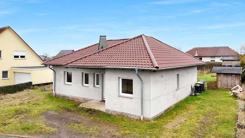 Foto - Haus zum Kaufen in Dahlem 210.000,00 € 95 m²