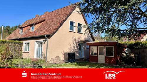 Foto - Haus zum Kaufen in Wiendorf 224.000,00 € 85 m²