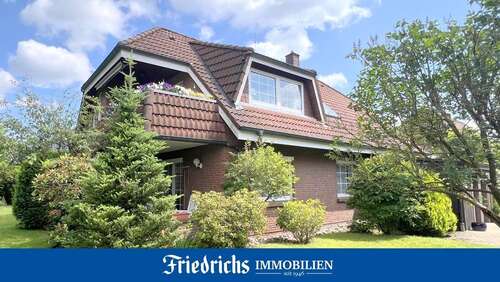 Foto - Wohnung zum Mieten in Bad Zwischenahn 680,00 € 68 m²