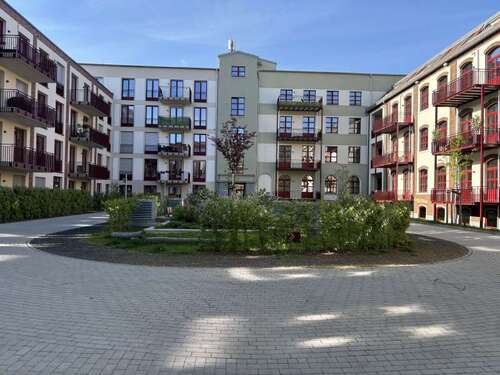 Foto - Wohnung zum Mieten in Dresden 930,48 € 64.76 m²