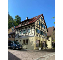 Wohnung zum Mieten in Heidenheim an der Brenz 1.500,00 € 125 m²