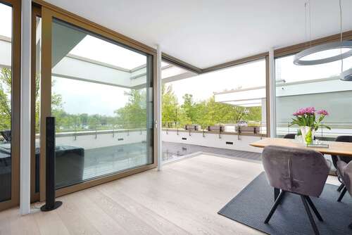 Foto - Wohnung zum Kaufen in Hanau 1.649.000,00 € 210 m²