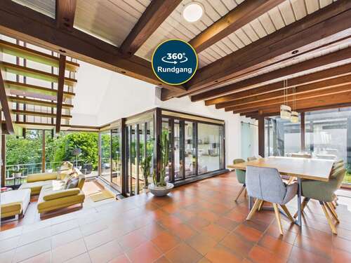 Foto - Haus zum Kaufen in Ditzingen Heimerdingen 1.200.000,00 € 312.52 m²