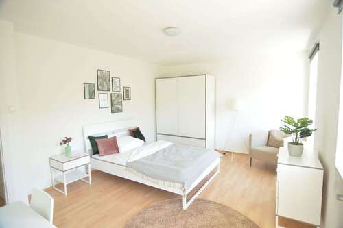 Foto - Wohnen auf Zeit in Frankfurt am Main 1.490,00 €