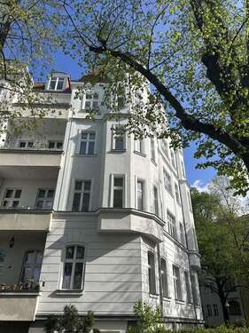 Foto - Wohnung zum Kaufen in Berlin 995.000,00 € 158 m²