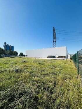 Foto - Grundstück in Lübeck OT Kücknitz 240.000,00 € 1330 m²