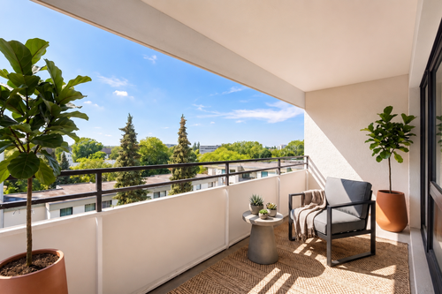 Foto - Wohnung zum Kaufen in Hannover 249.000,00 € 99 m²