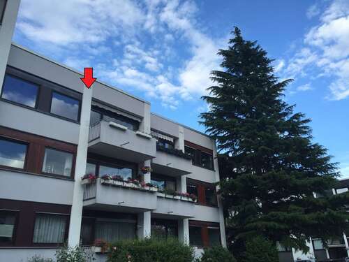 Foto - Wohnung zum Mieten in Bonn 950,00 € 83 m²