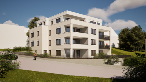 Foto - Wohnung zum Kaufen in Essen 898.000,00 € 163 m²