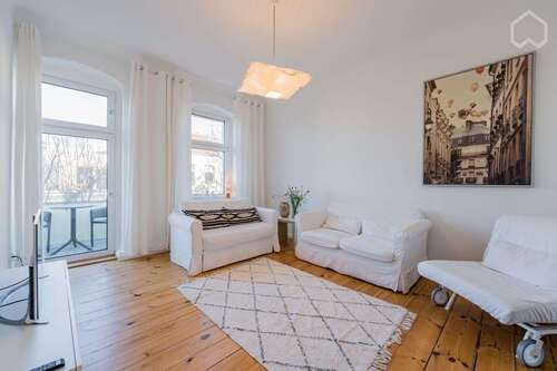 Foto - Wohnen auf Zeit in Berlin 1.750,00 €