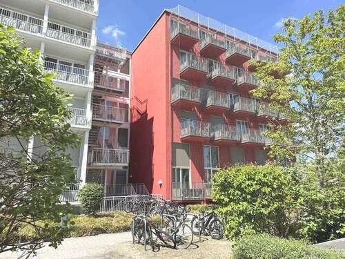 Foto - Wohnung zum Kaufen in München 297.000,00 € 24.9 m²