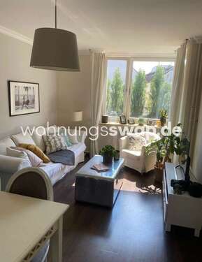 Foto - Wohnung zum Mieten in Hamburg-Nord, Hamburg 750,00 € 52 m²