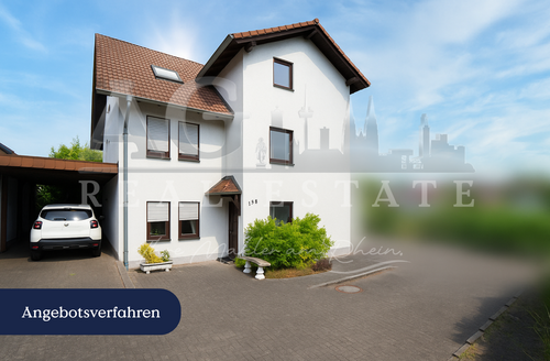 Foto - Haus zum Kaufen in Bonn 540.000,00 € 120 m²