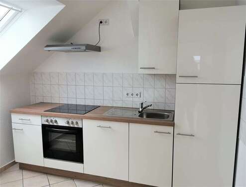 Foto - Wohnung zum Mieten in Chemnitz 370,00 € 66.89 m²