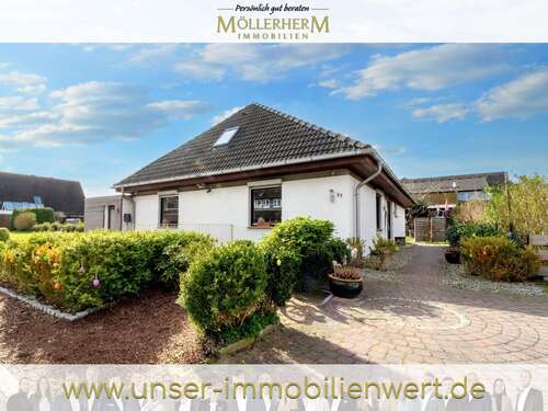 Foto - Haus zum Kaufen in Pogeez 465.000,00 € 160 m²