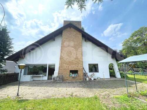 Foto - Haus zum Kaufen in Haibach 795.000,00 € 315 m²