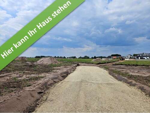 Foto - Haus zum Kaufen in Jembke 437.750,00 € 142 m²