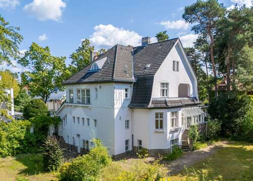 Foto - Haus zum Kaufen in Berlin 3.600.000,00 € 559 m²