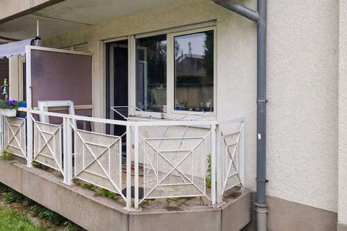 Foto - Wohnung zum Kaufen in Oberhausen 94.950,00 € 30 m²